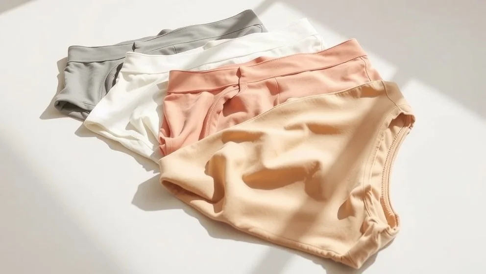 Calvin Klein stringtrosa för kvinnor