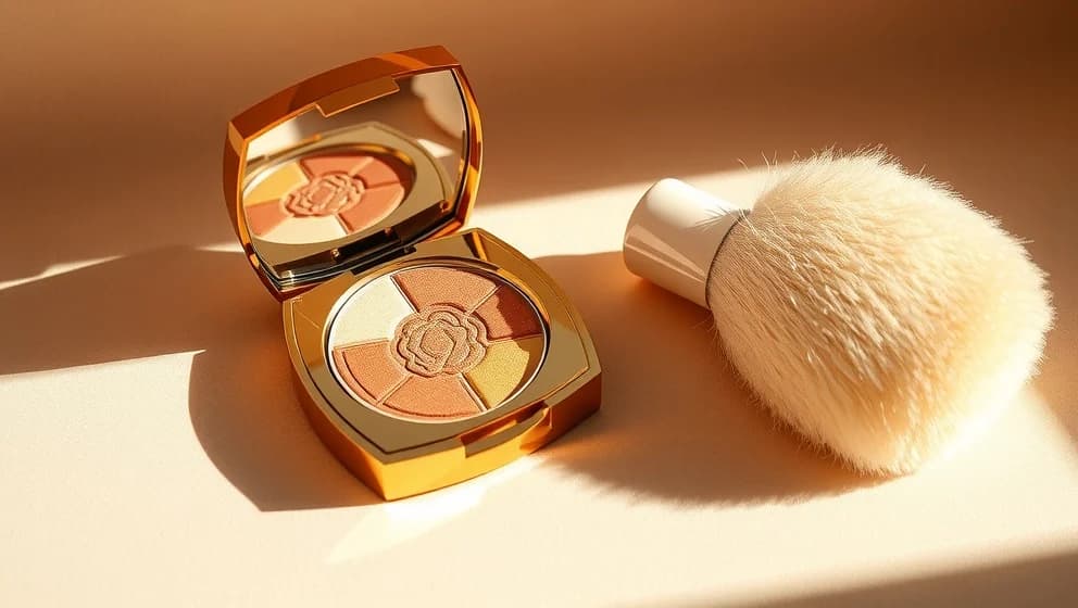 Chanel Les Beiges bronzande kräm för naturlig glöd