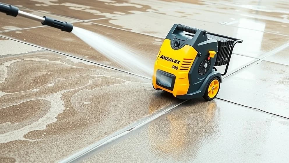 HDS 8/18-4 CX vad du behöver veta