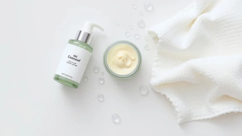 Hur får man bort fett från ansiktet