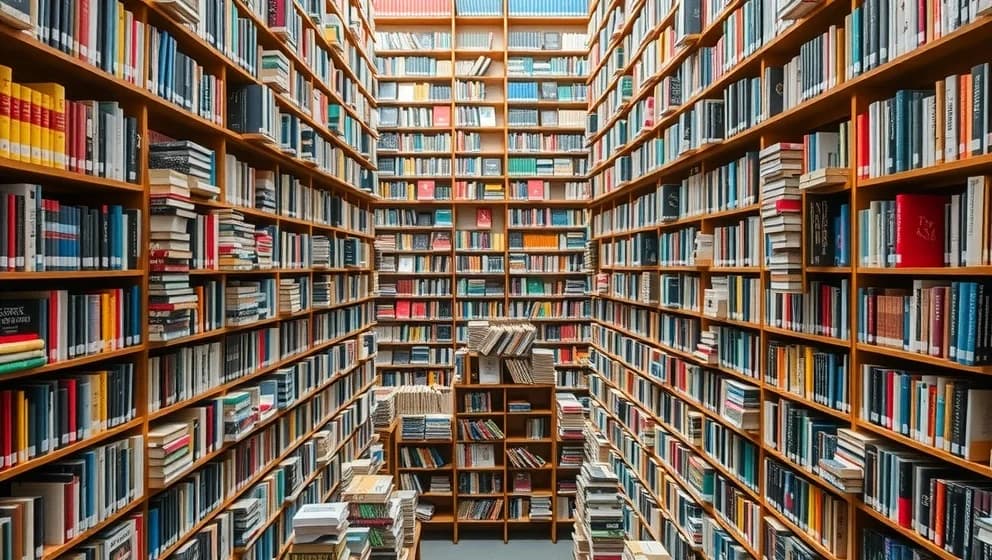 Hur många böcker finns det i världen