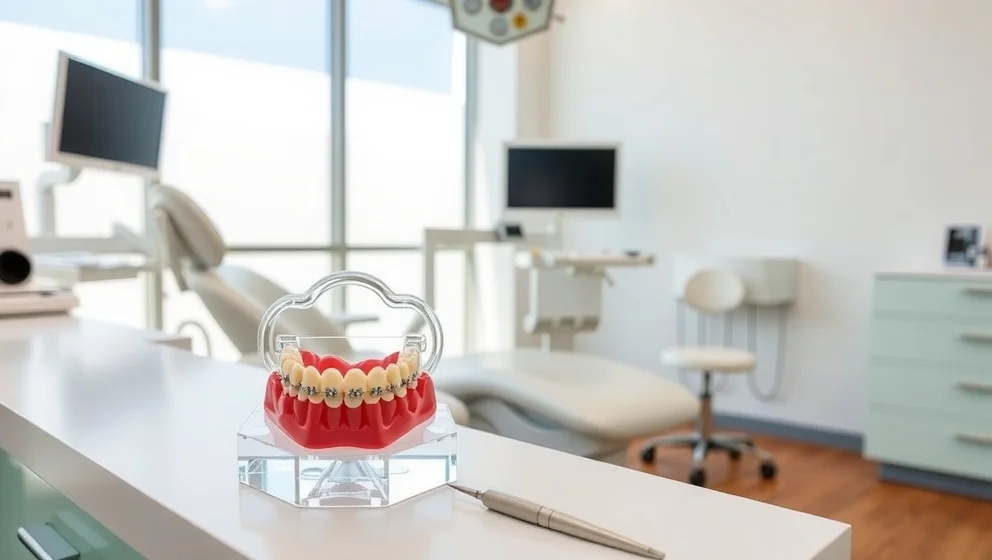 Kan man få tandställning om man vill