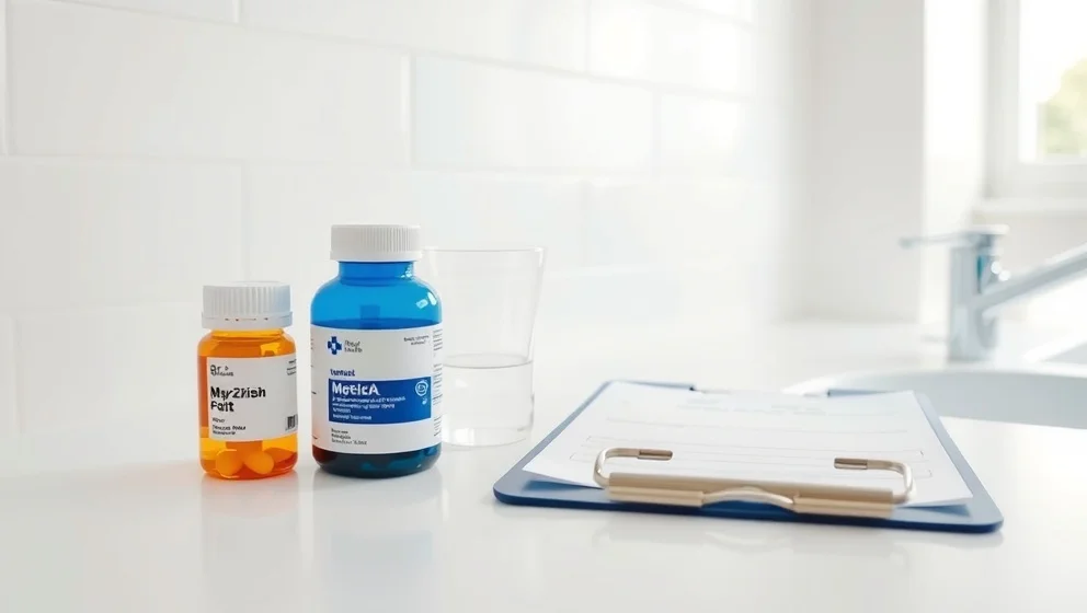 Kan man ta omeprazol och novalucol samtidigt