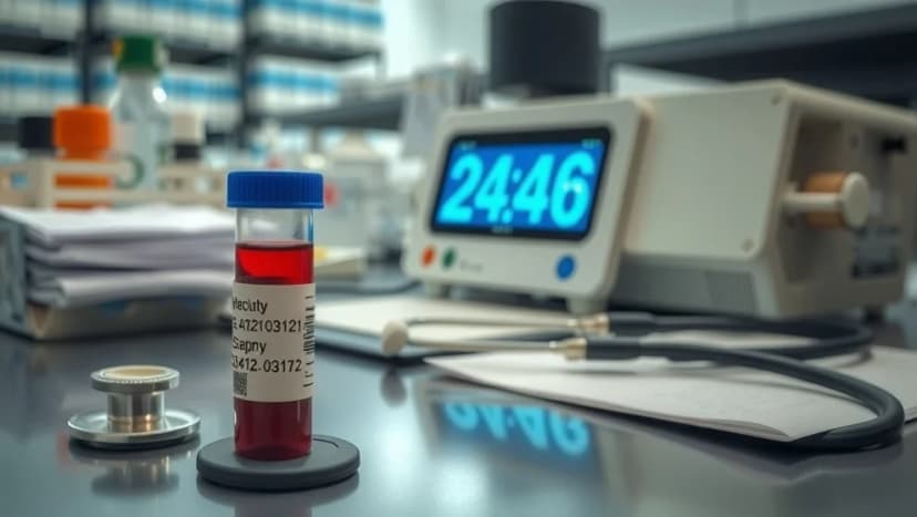 När är CRP för högt i blodet