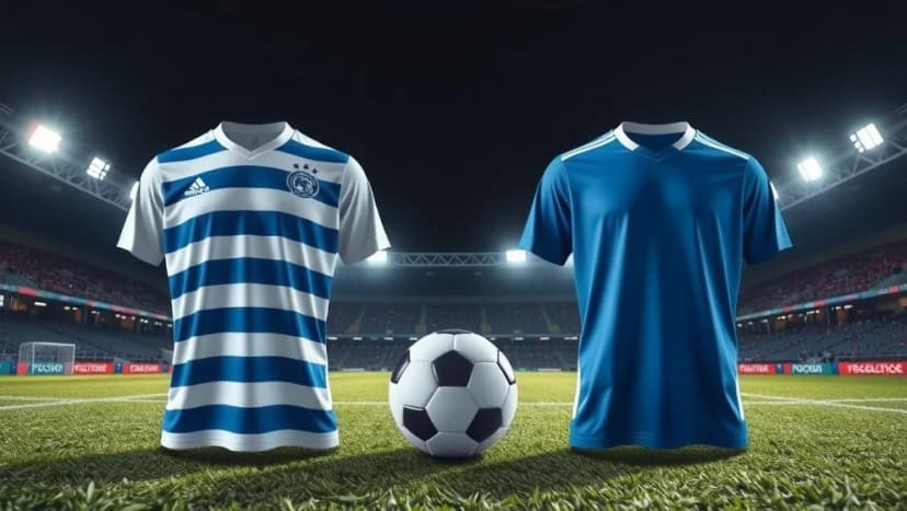 Real Madrid Femenino mot Chelsea FC Women