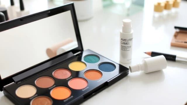 Smashbox 24 Hour Photo Finish skugga primer fungerar