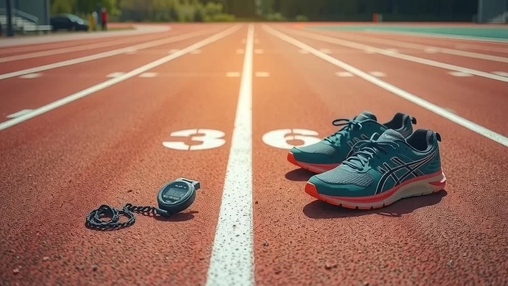 Vad är 3,9 km och hur långt är det egentligen