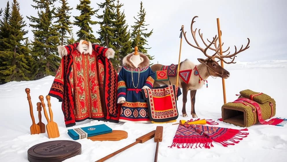 Vad är Jokkmokks-Jokke Gulli-Gullan