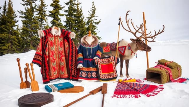 Vad är Jokkmokks-Jokke Gulli-Gullan