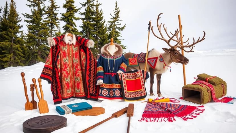 Vad är Jokkmokks-Jokke Gulli-Gullan