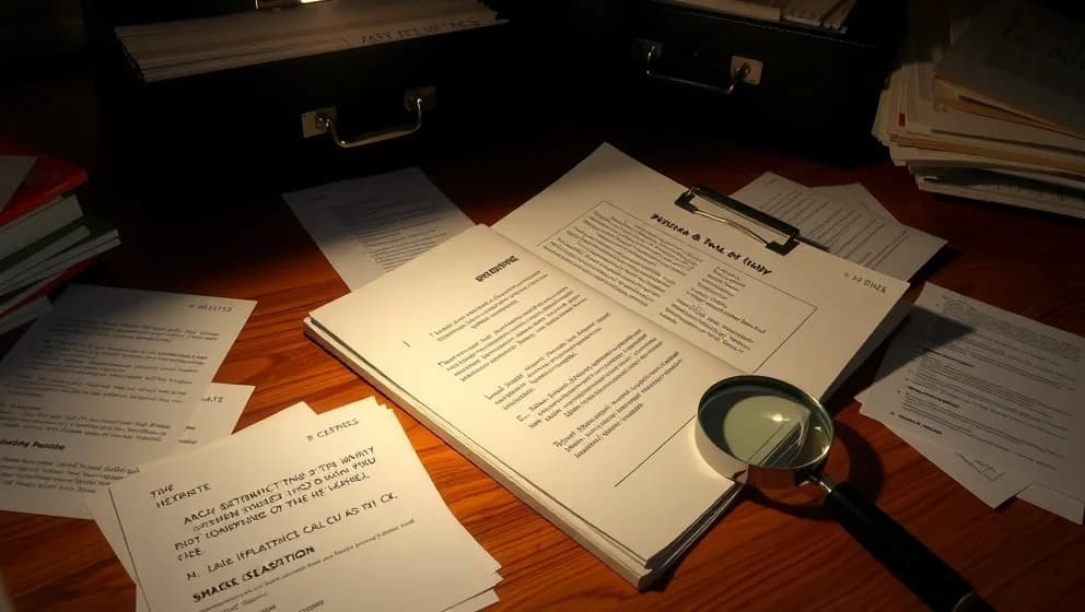 Vad hände egentligen i Natalia Grace avsnitt