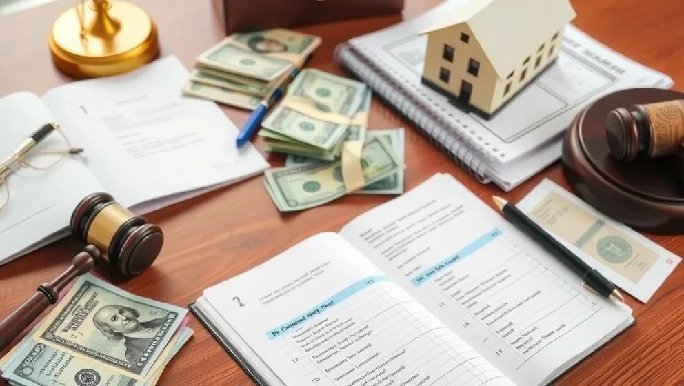 Vad händer med dina skulder när du dör