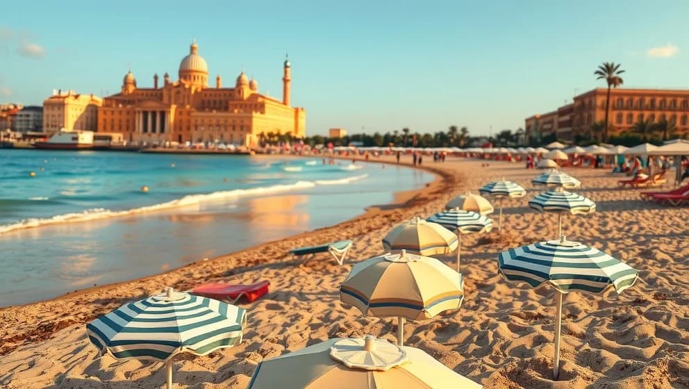 Vad kan du göra i Palma de Mallorca