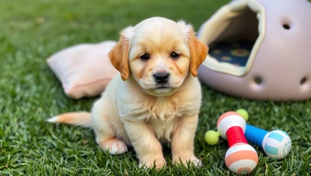Valpar till salu från Irish Softcoated Wheaten Terrier
