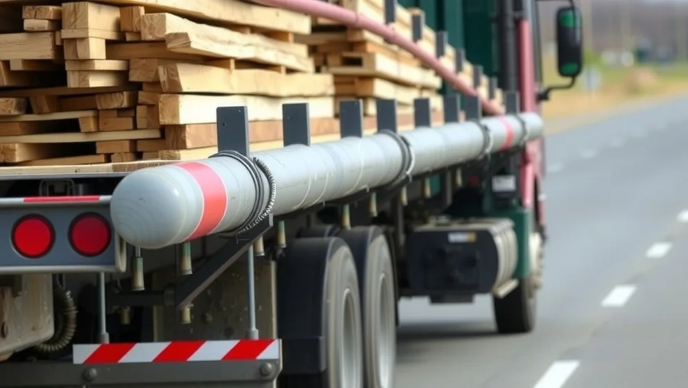 Varför måste framskjutande delar märkas ut