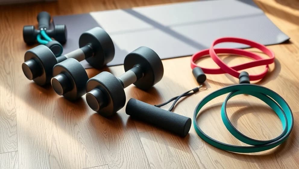 Vilken träning hjälper dig gå ner i vikt